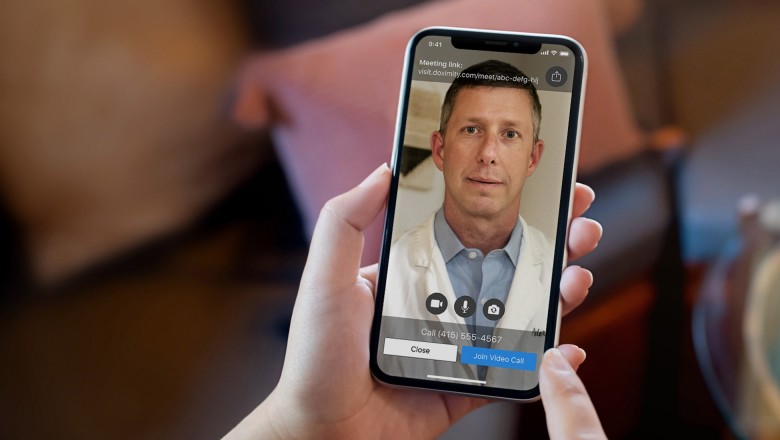 All-in-One Guide to Telemedicine App Development