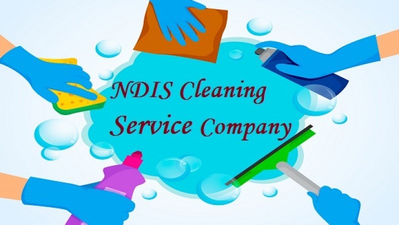 Explore the Best NDIS Cleaning Services in Sandy Bay