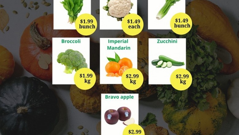 Fresh Vegetables Delivery in Tarneit