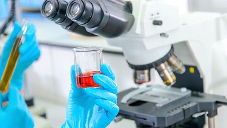 Global Clinical Reference Laboratory Market Highlights, Key Findings, Major Companies’ Analysis and Forecast to 2027