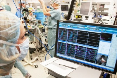 Global Intraoperative Neurophysiological Monitoring Market Top Manufacturers, Segmentation, Forecast Research, and Industry Demand by 2027