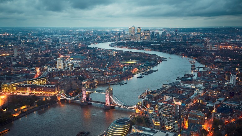 Notary London