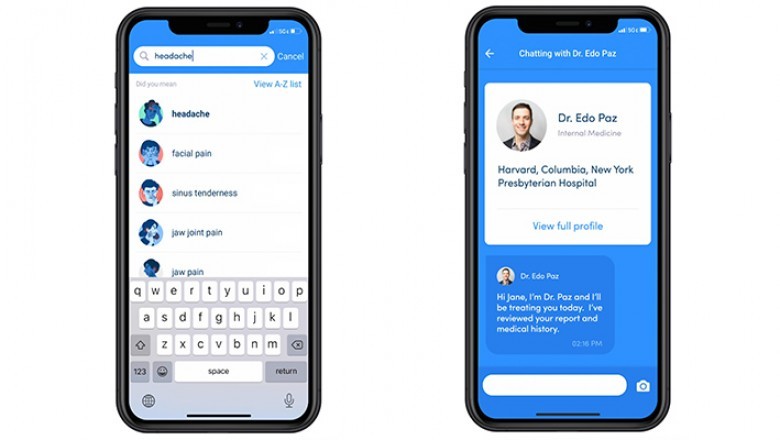 Urgent Care Apps Market Covid-19 Analysis Insights by Size, Growth, Trends, Share, Competitive Analysis By Emerging Technology and Advancement 2027 | CAGR of 42.20%