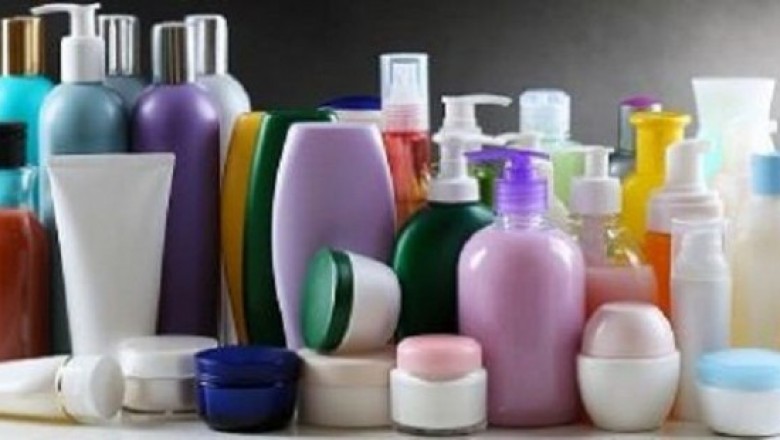 Anti-acne Cosmetics have been proven to combat moderate acne and a variety of skin conditions, such as flaking and dryness
