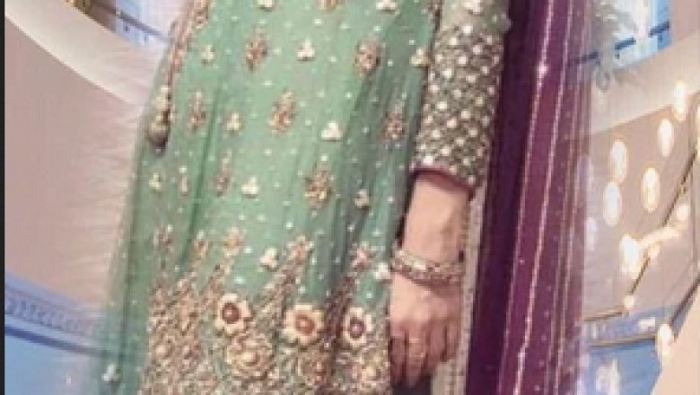 Branded Replica Suits for Women In Karachi
