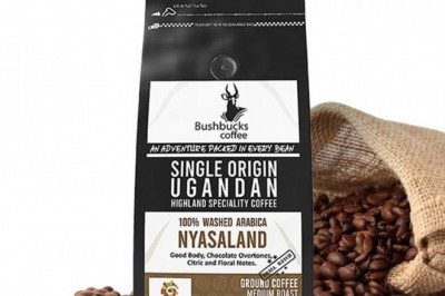 Buy the Best Coffee Beans Online - Akshar herbs and spices