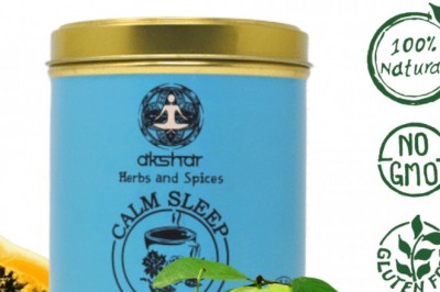 Choice the best Organic Caffeine Free Herbal Tea Online from natural ingredients with natural flavors