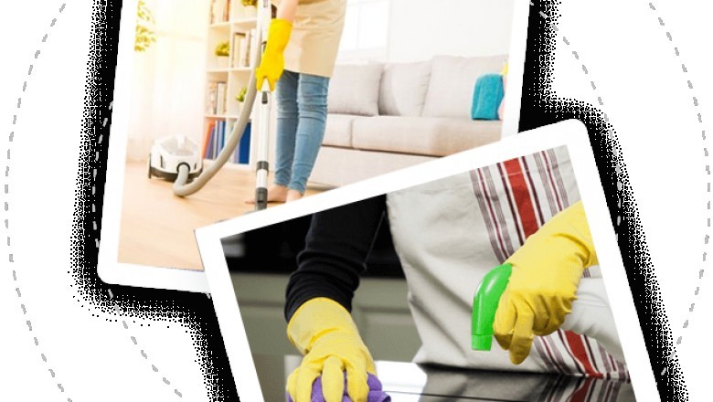 Deep Cleaning Services Gurgaon