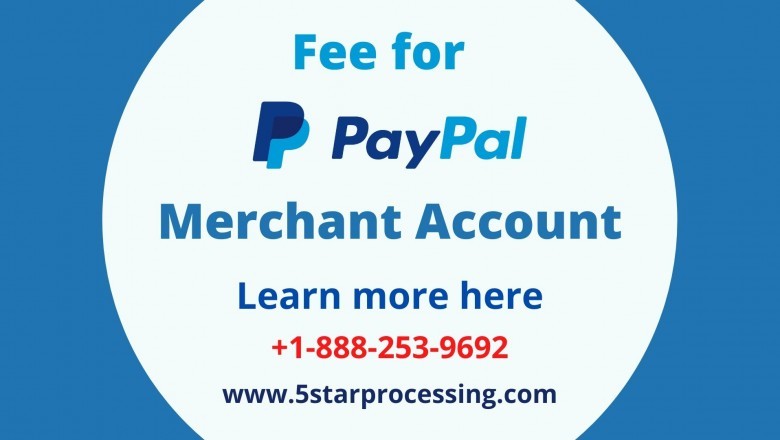 Explaination of PayPal Merchant Account Fees