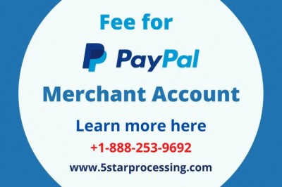 Explaination of PayPal Merchant Account Fees