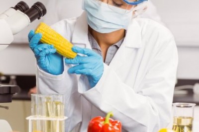 Global Food Biotechnology Market by Product -Opportunity Analysis and Industry Forecast, 2021-2027.