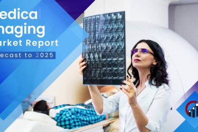 Global Medical Imaging Market Business Trends, COVID – 19 Outbreak, Competitor Strate | 2027