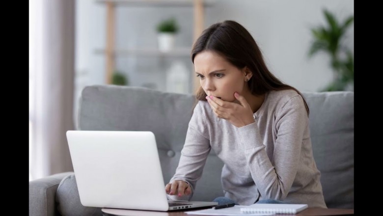 Helping You Avoid Online Scams