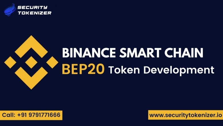 How Creating a BEP20 Token Benefits Your Business?