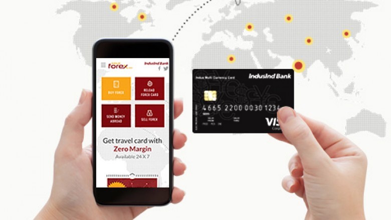 IndusForex