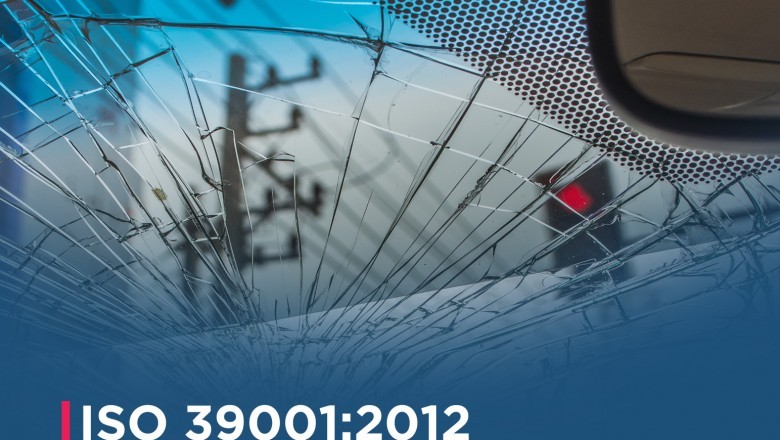 ISO 39001 Certification UAE - Road Safety Management