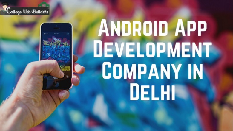 Key Benefits of Android App Development Services for Small Businesses