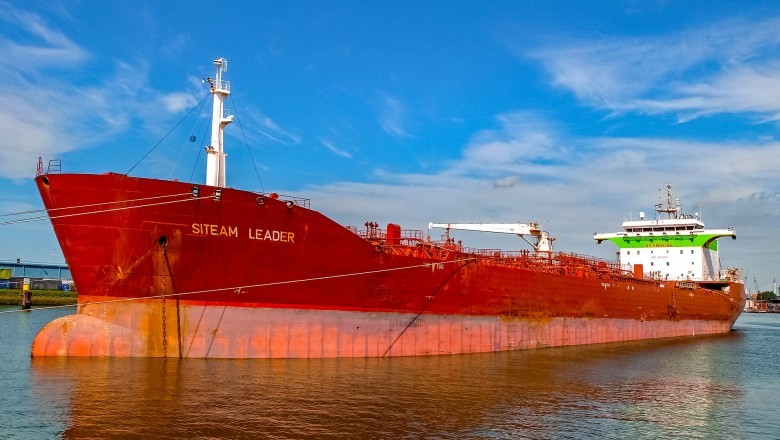 LNG Bunkering Market will expand at a staggering 63.6% CAGR by 2025