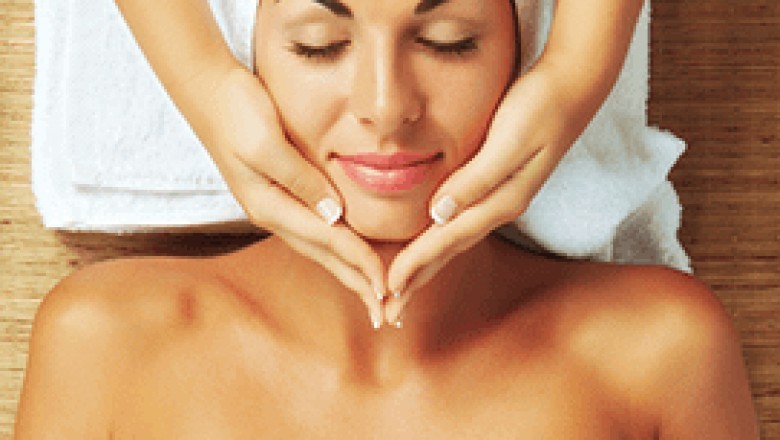 Massage Center in Dubai to Get Amazing Experience of Massage and Spa Services