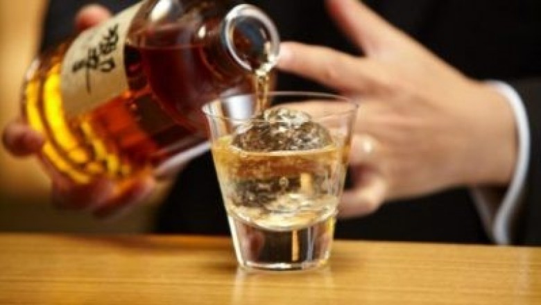 There is a lot of interest in Bourbon Whiskey in the United States and many other countries around the world