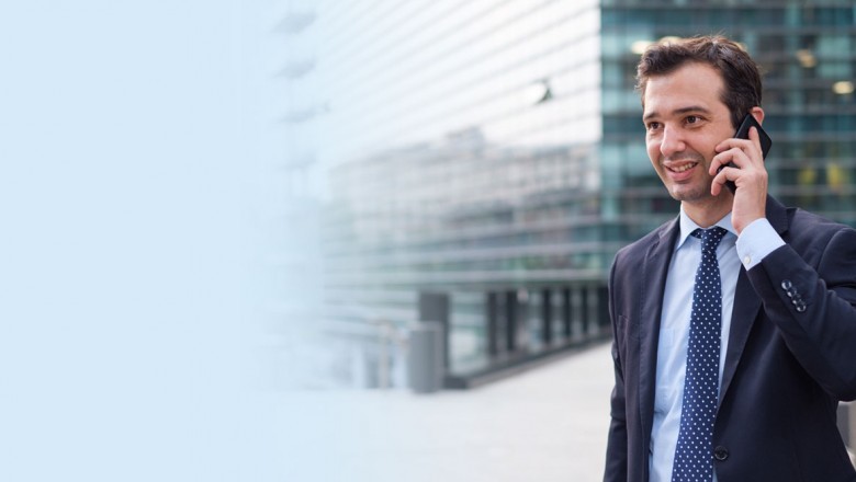 Types And Features Of Two Way Radios