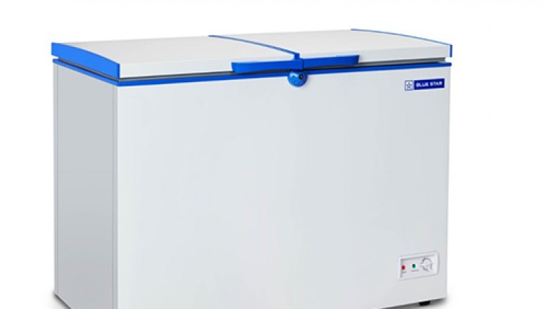 Unique Connect | Best Bluestar Freezer Trivandrum