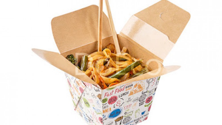 We have the Best Printing Technology that Helps us to Make Amazing Custom Food Boxes for Our Clients