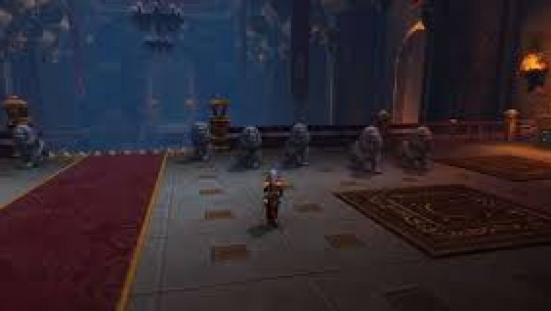 What You Can Do About Wow Gold