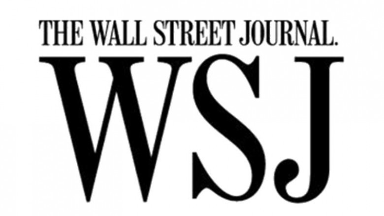 WSJ Digital Subscription