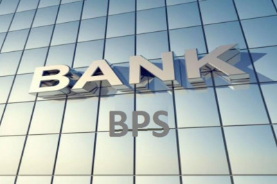 Banking BPS Business research report by DBMR