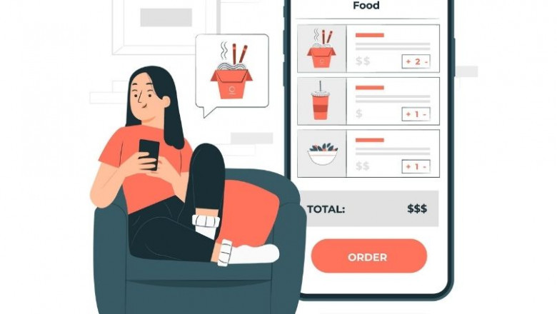 Embark On Postmates Like App Development And Flourish Soon
