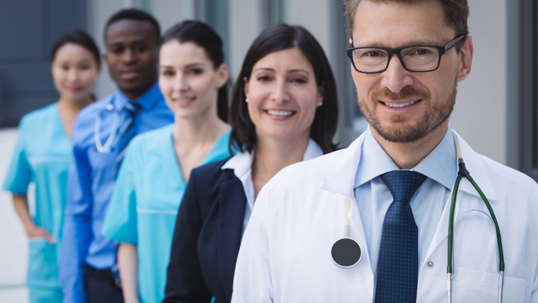 Hospital IT Director Email List | Opt-in Healthcare Leads