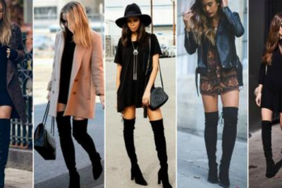 Knee High Boots Uk – Tips To Buy Best Knee High Boots Uk!