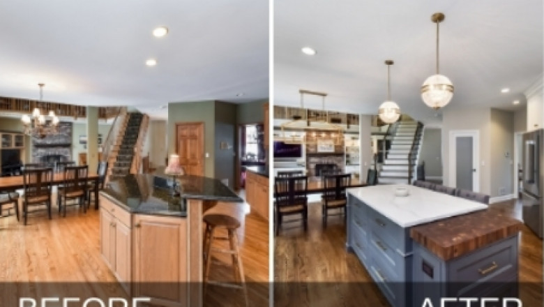 Plan the Interior Design of Your Home With a Professional Contractor
