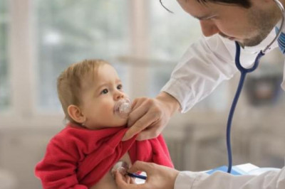 Pompe Disease Therapeutic; Depending on the Patient's Age & Level of Severity