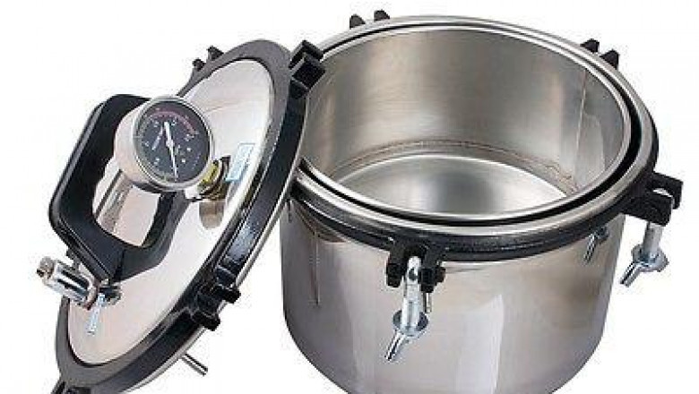The steam autoclave is an innovative and easy-to-use technology that is now being widely used in industries.