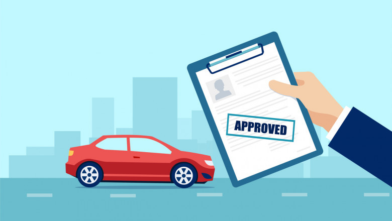 Advantages of Taking Used Car Loan