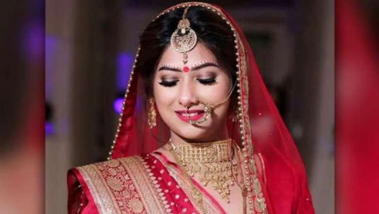 All You need to know about HD Bridal Makeup