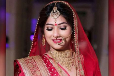 All You need to know about HD Bridal Makeup