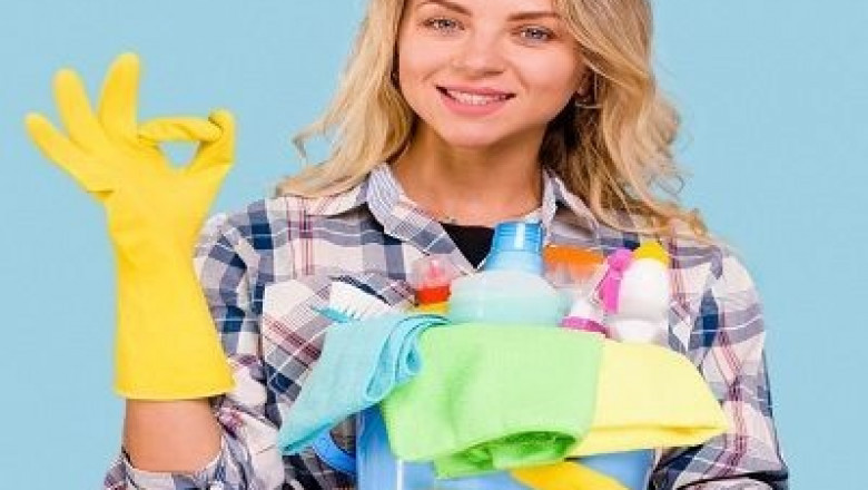 Atlanta Commercial Office Cleaning Company