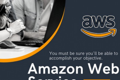 AWS Training in Kolkata with Placement | 3RI Technologies