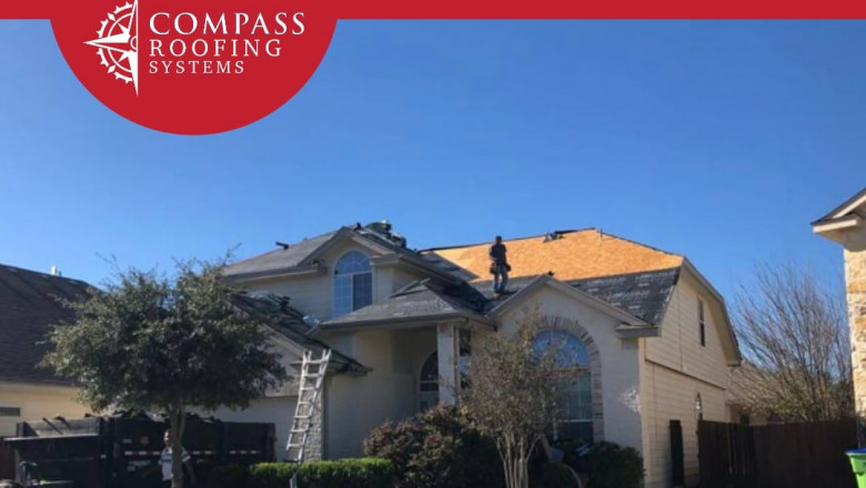 Best Roofer In San Antonio - Roofing San Antonio TX