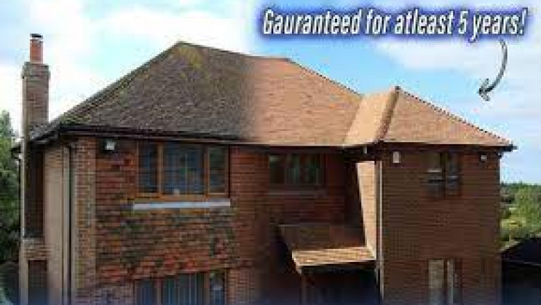 Commercial Cleaning Tonbridge