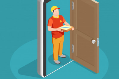 Cost estimation to create a food delivery app like Swiggy