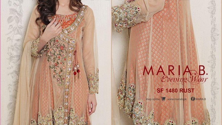 Designer’s Bridal Replica Suits