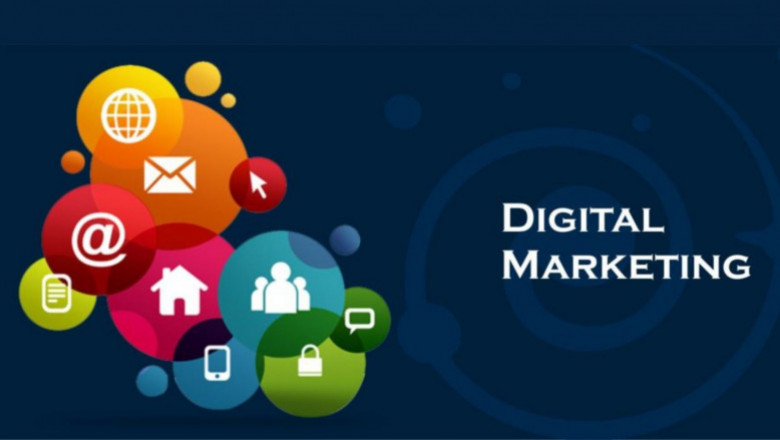 Digital marketing insights