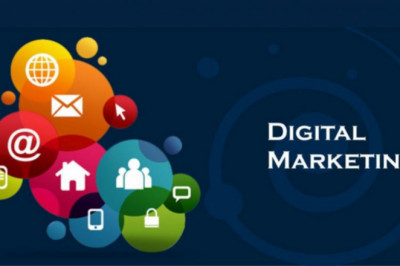 Digital marketing insights