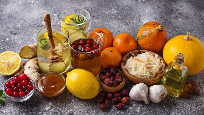 Facts About Boost Immunity During Your Pregnancy