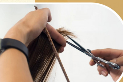 Hair Extension Service in Glendale CA