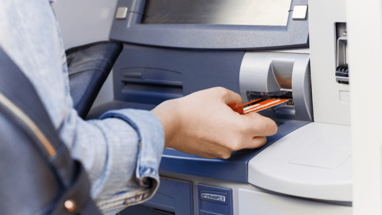 Important Services Provided by an ATM Company